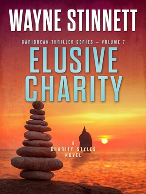 cover image of Elusive Charity